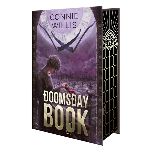 Doomsday Book