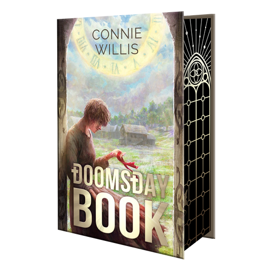 Doomsday Book