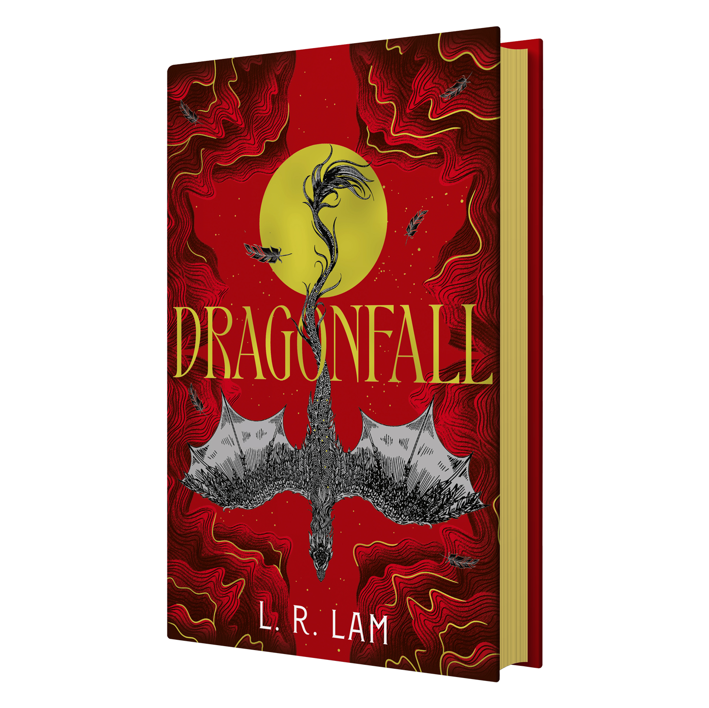 Dragon Scales; Books 1-2