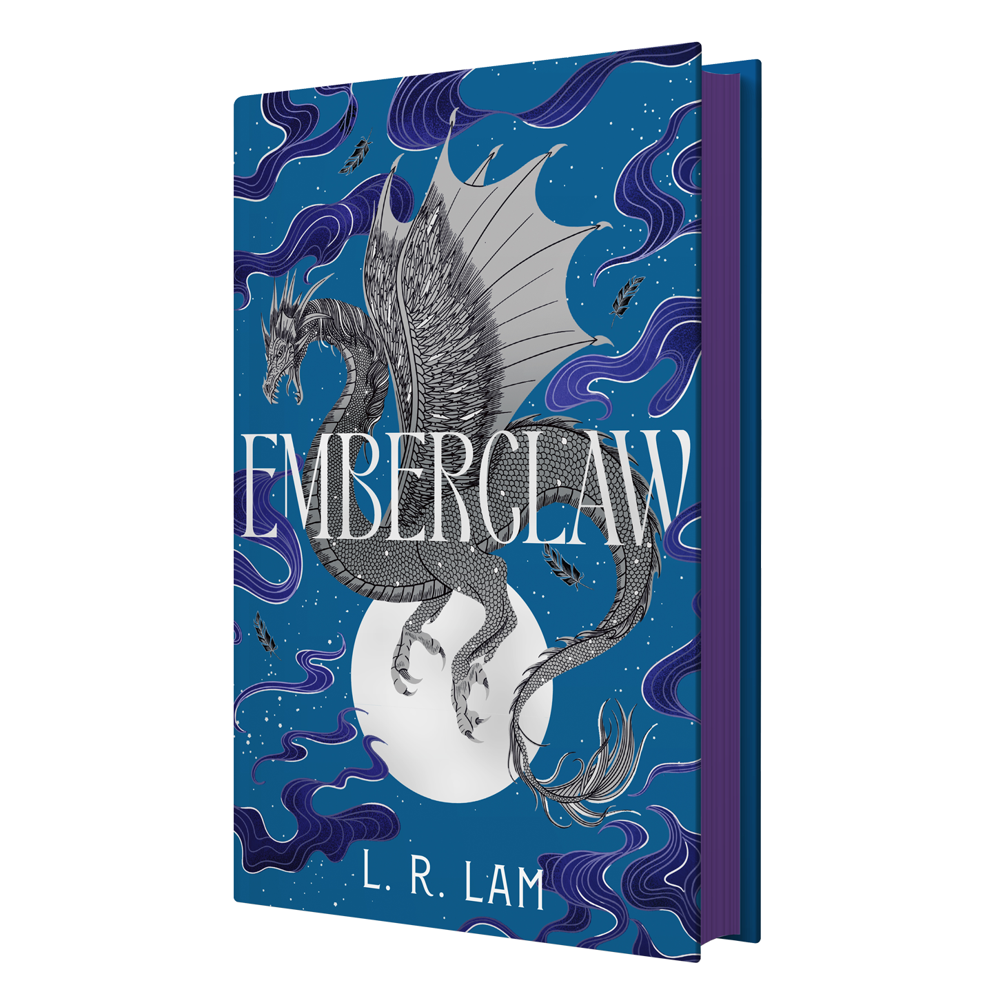 Dragon Scales; Books 1-2