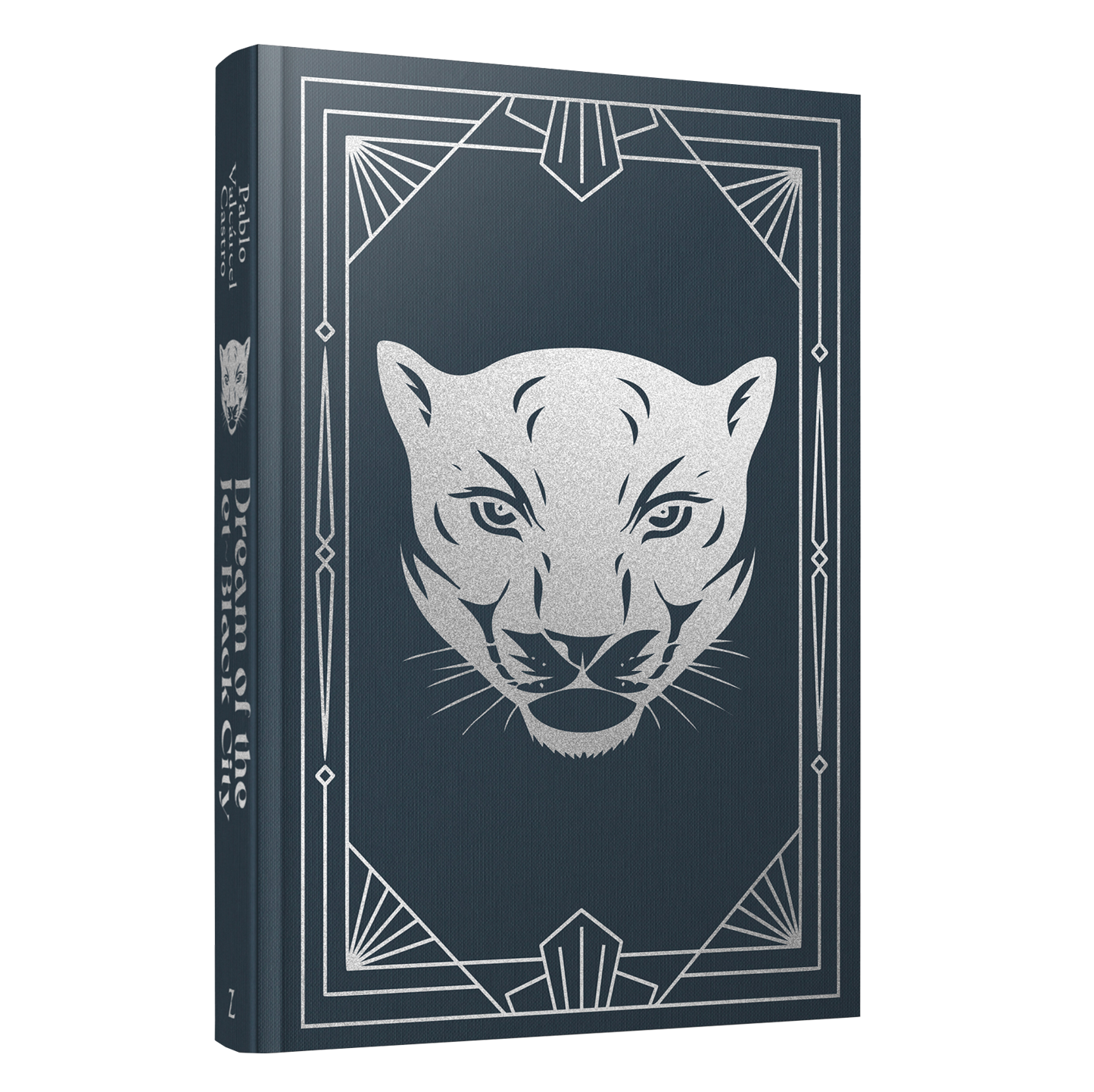 Dream of the Jet-Black City