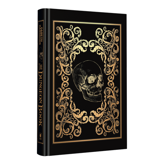 The Dungeon Book