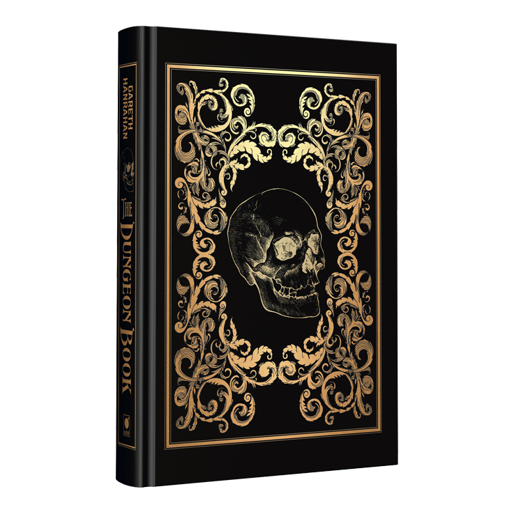 The Dungeon Book