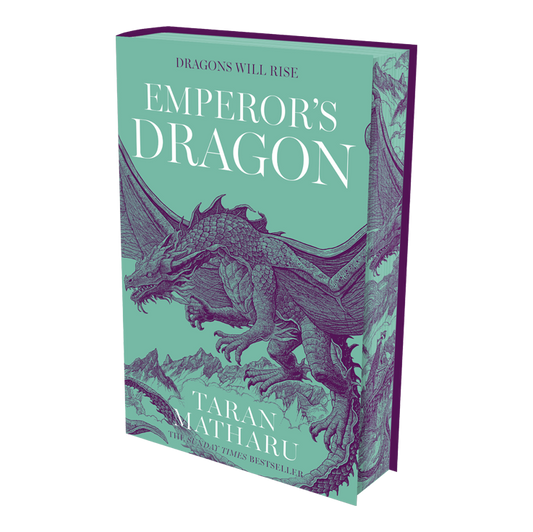 Emperor's Dragon