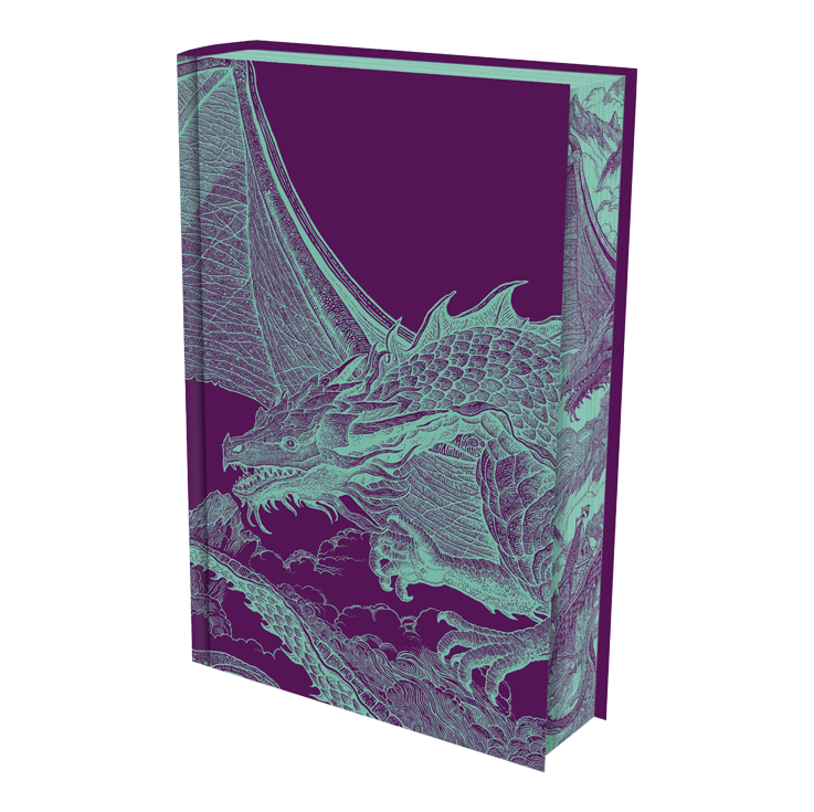 Emperor's Dragon