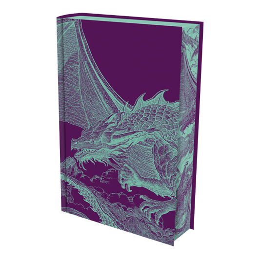 Emperor's Dragon