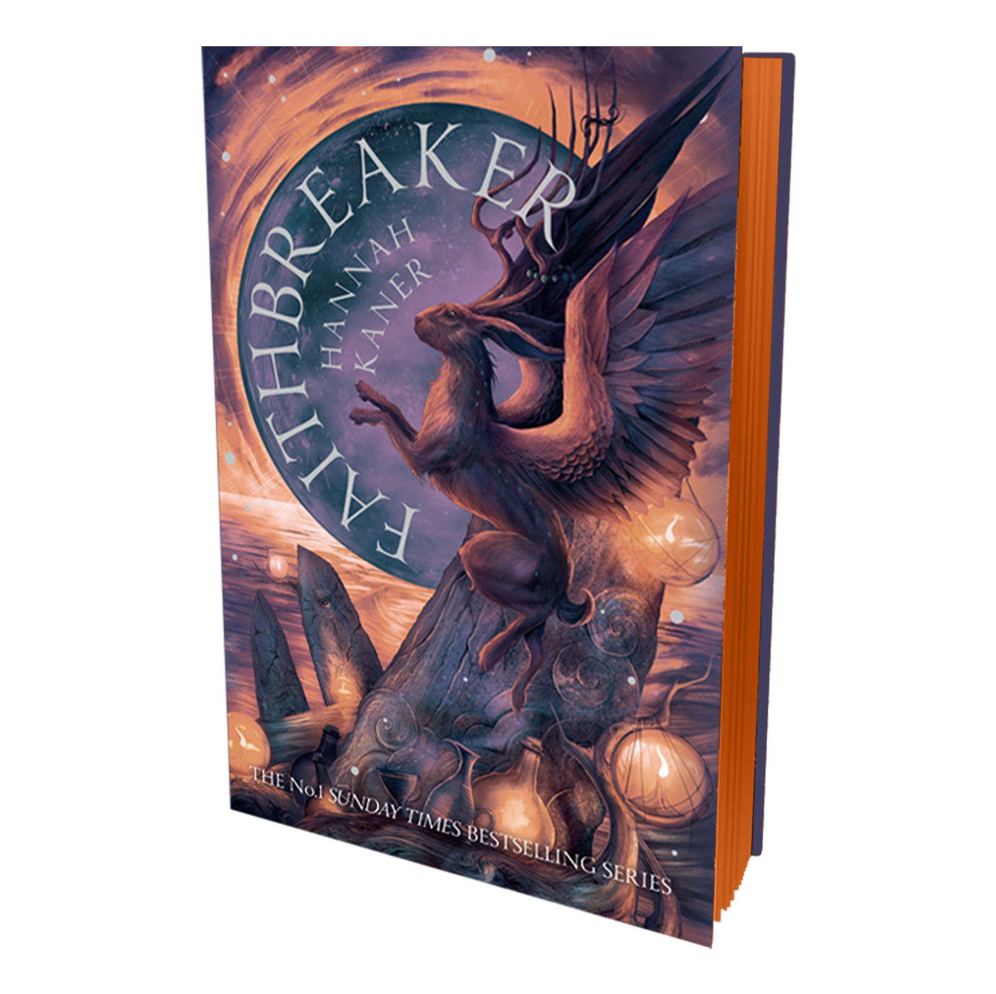 Faithbreaker The Broken Binding SE Faithbreaker the broken binding se