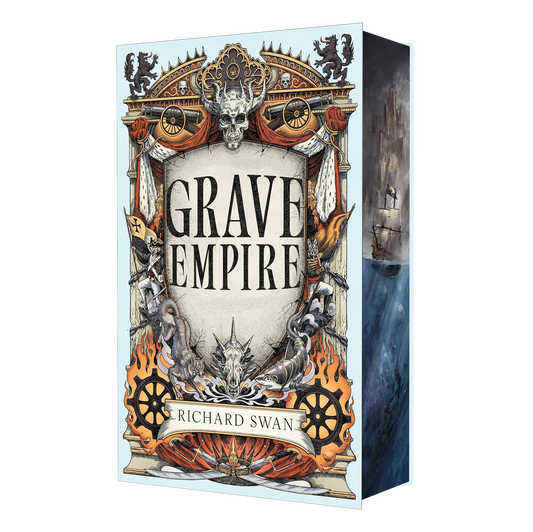 Grave Empire