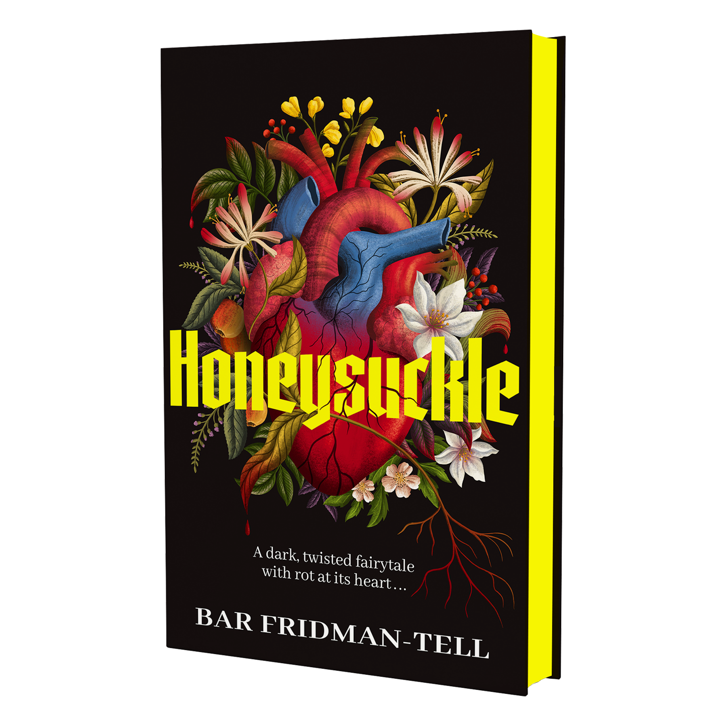 Honeysuckle