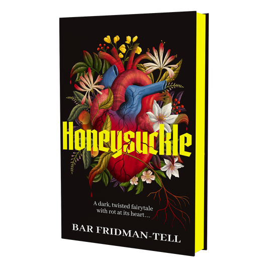 Honeysuckle