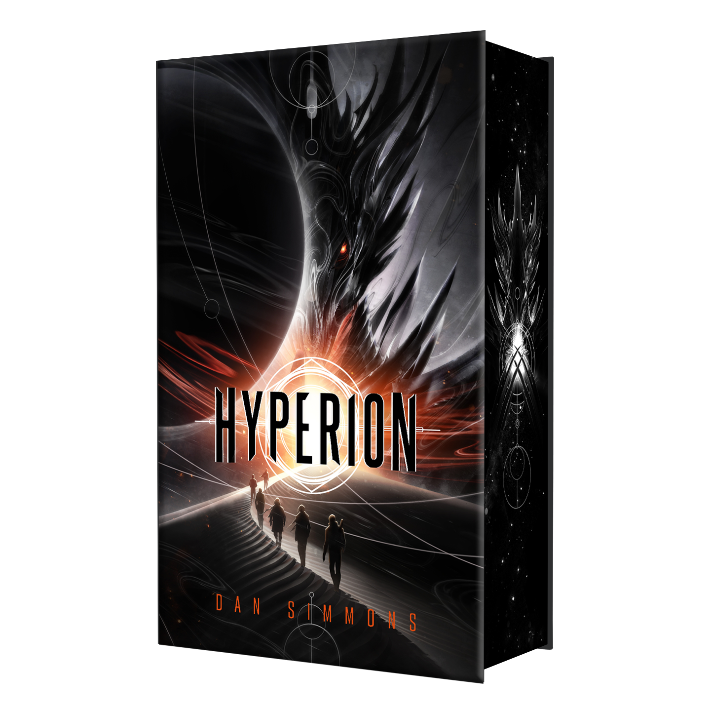 Hyperion