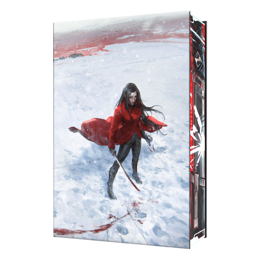 The Last Contract of Isako