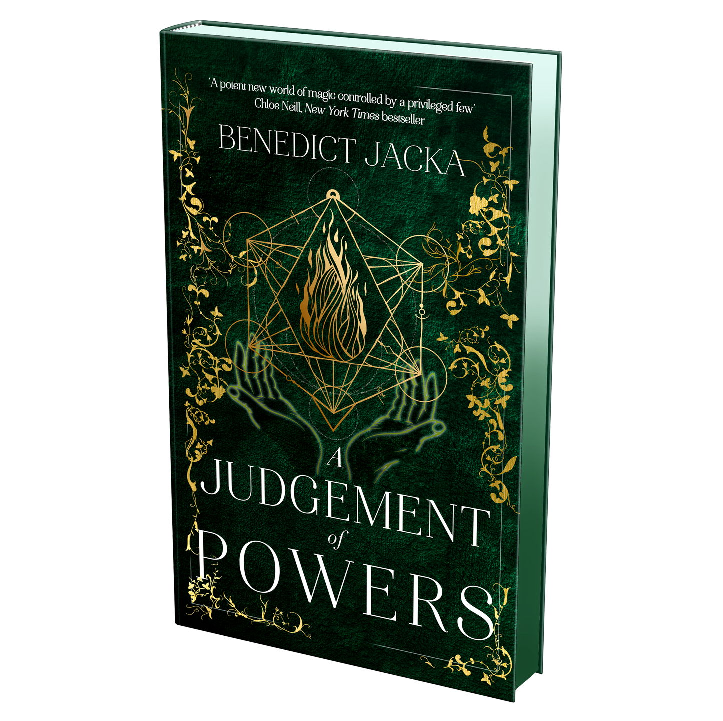 A Judgement of Powers