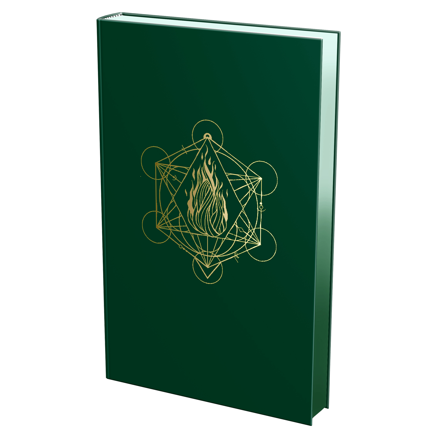 A Judgement of Powers