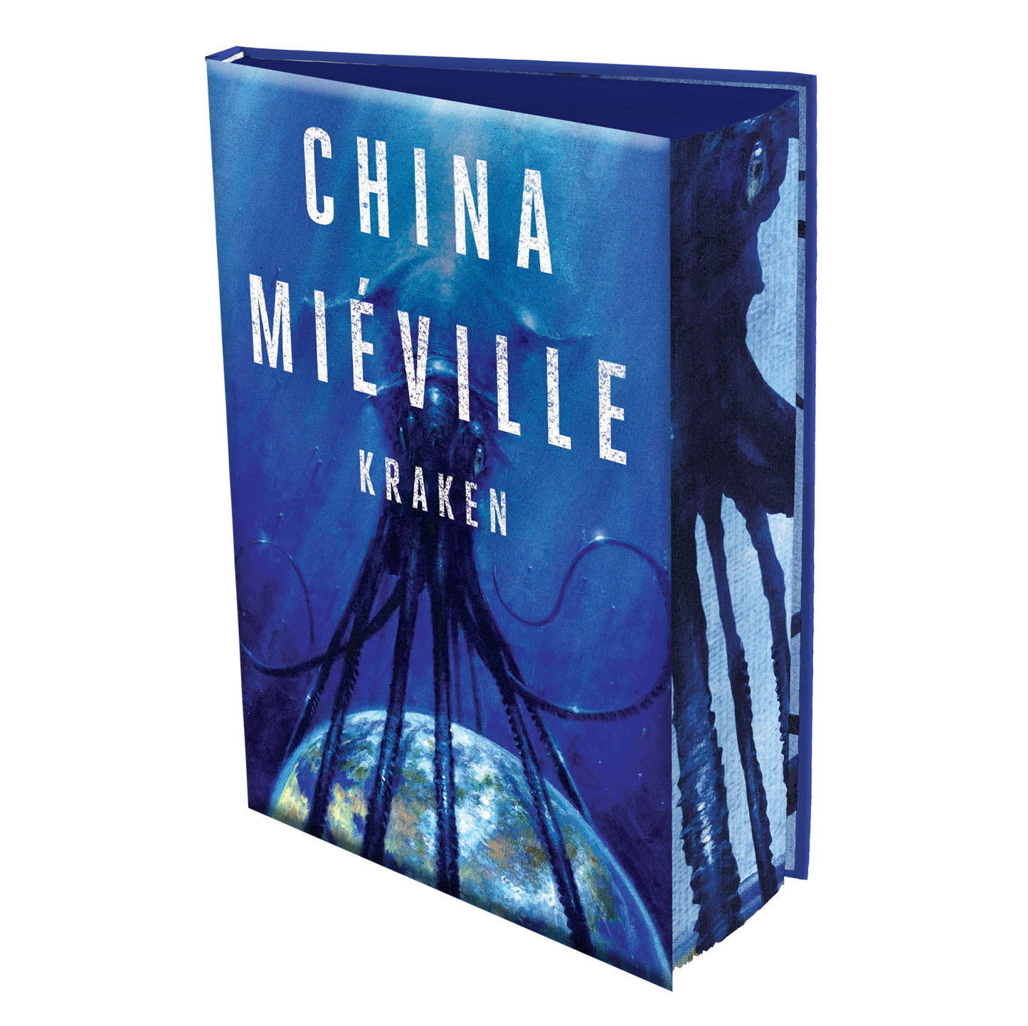 China Mieville 3-pack