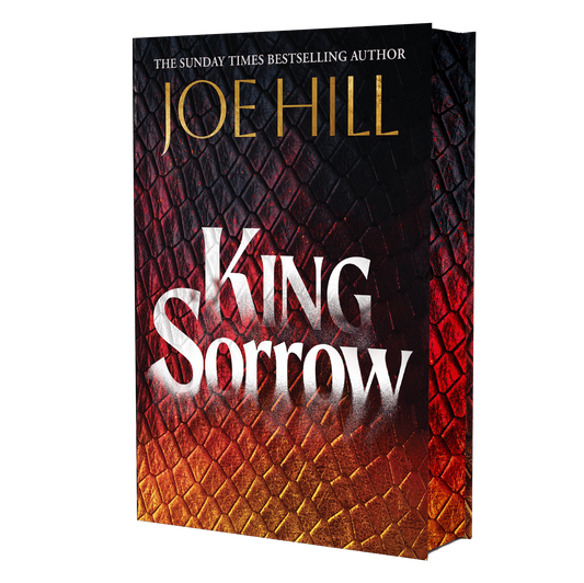 King Sorrow