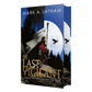 The Last Vigilant