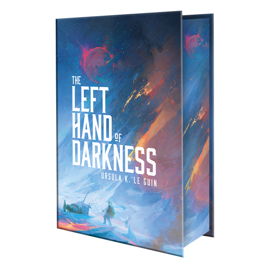 The Left Hand of Darkness