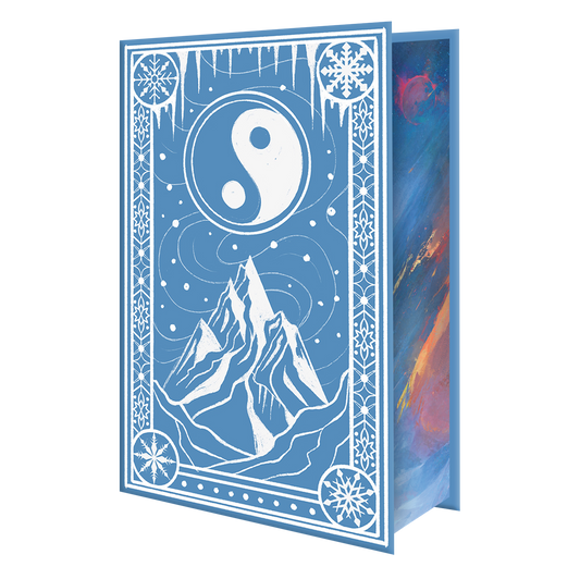 The Left Hand of Darkness - Leftover Sale