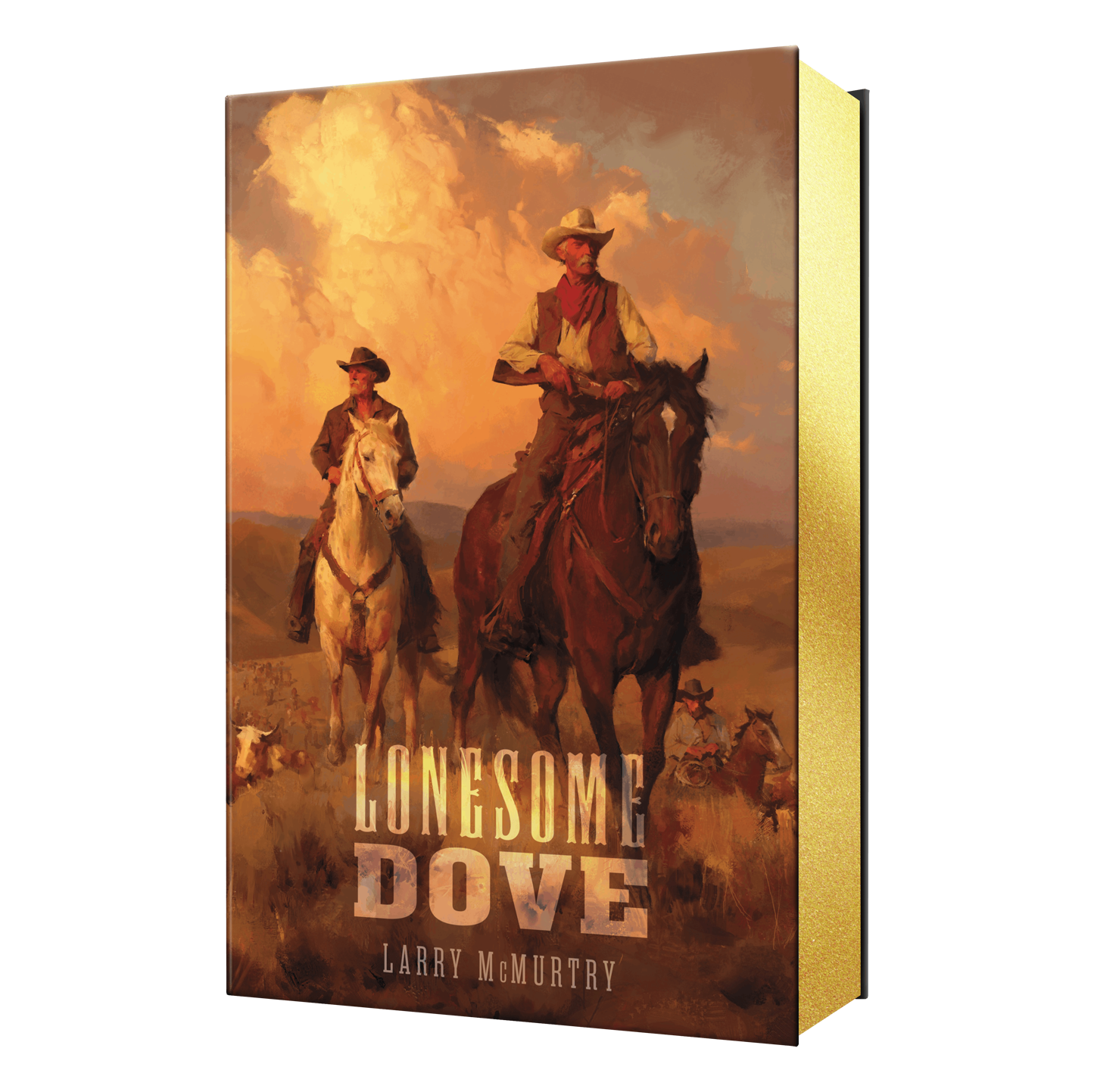 Lonesome Dove