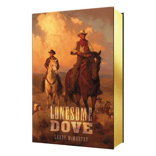 Lonesome Dove