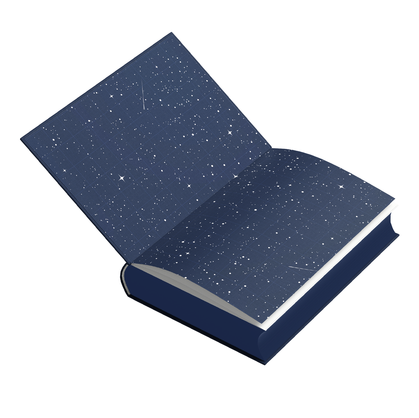 First Mage on the Moon