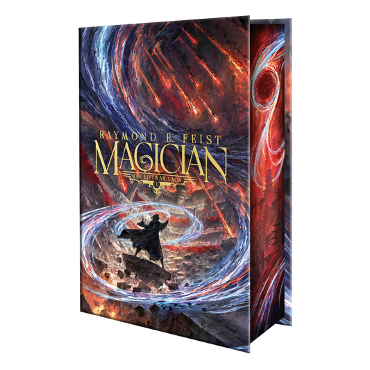 Magician - Tier 2