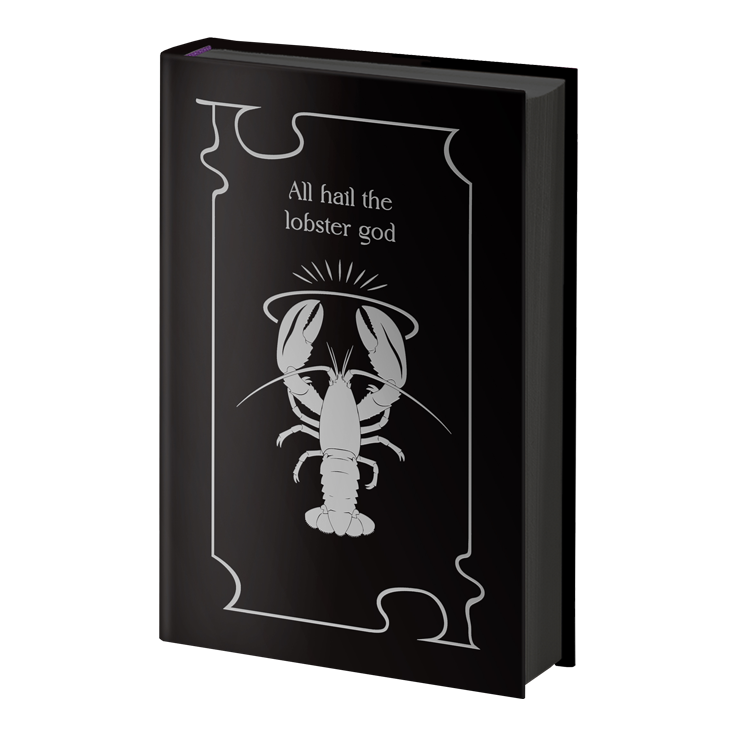 The Malevolent Nine