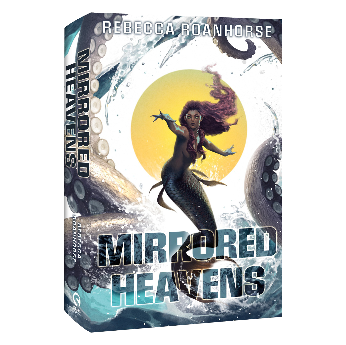 Mirrored Heavens - Tier 1