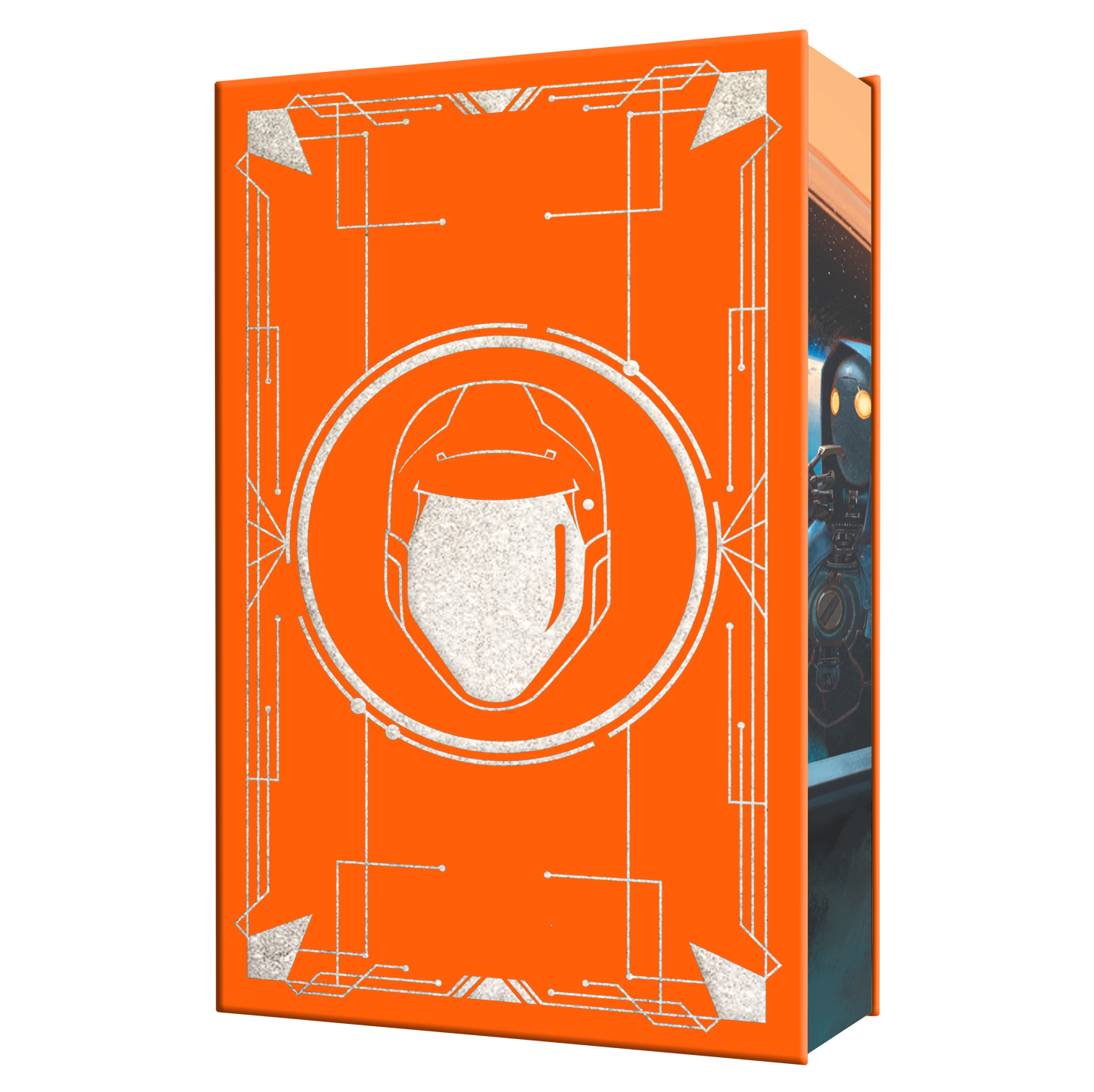 The Murderbot Diaries