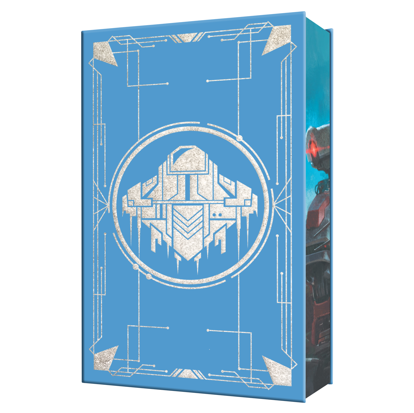 The Murderbot Diaries