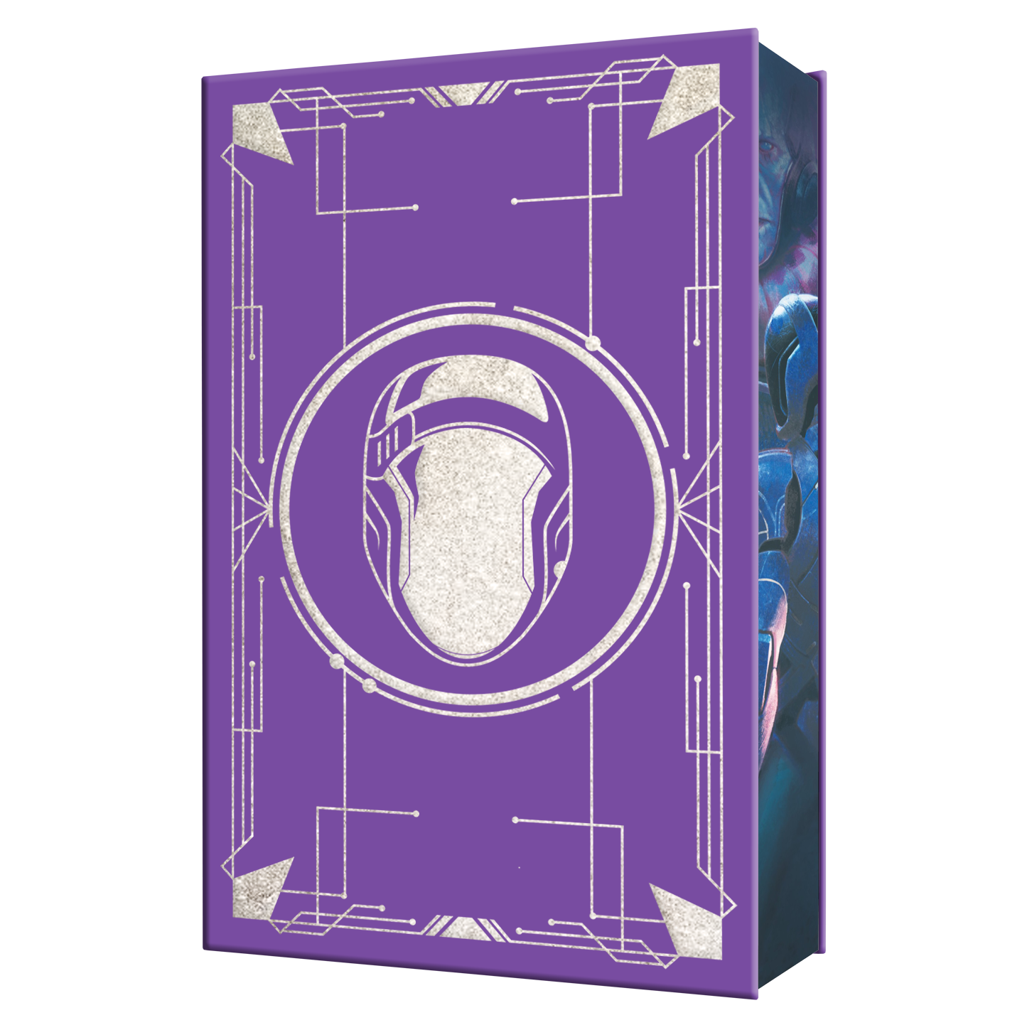 The Murderbot Diaries