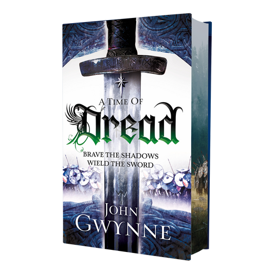 Of Blood and Bone Trilogy - Reprint with New Jackets