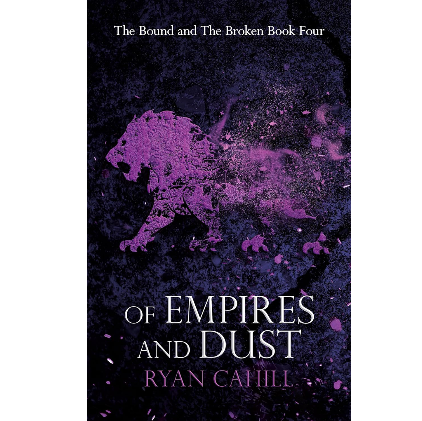 Of Empires and Dust