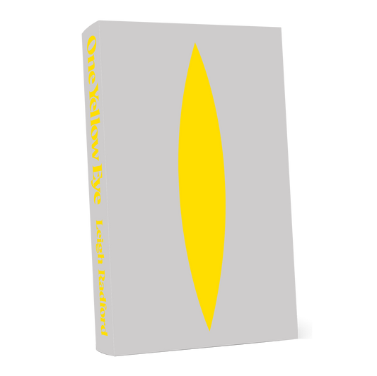 One Yellow Eye