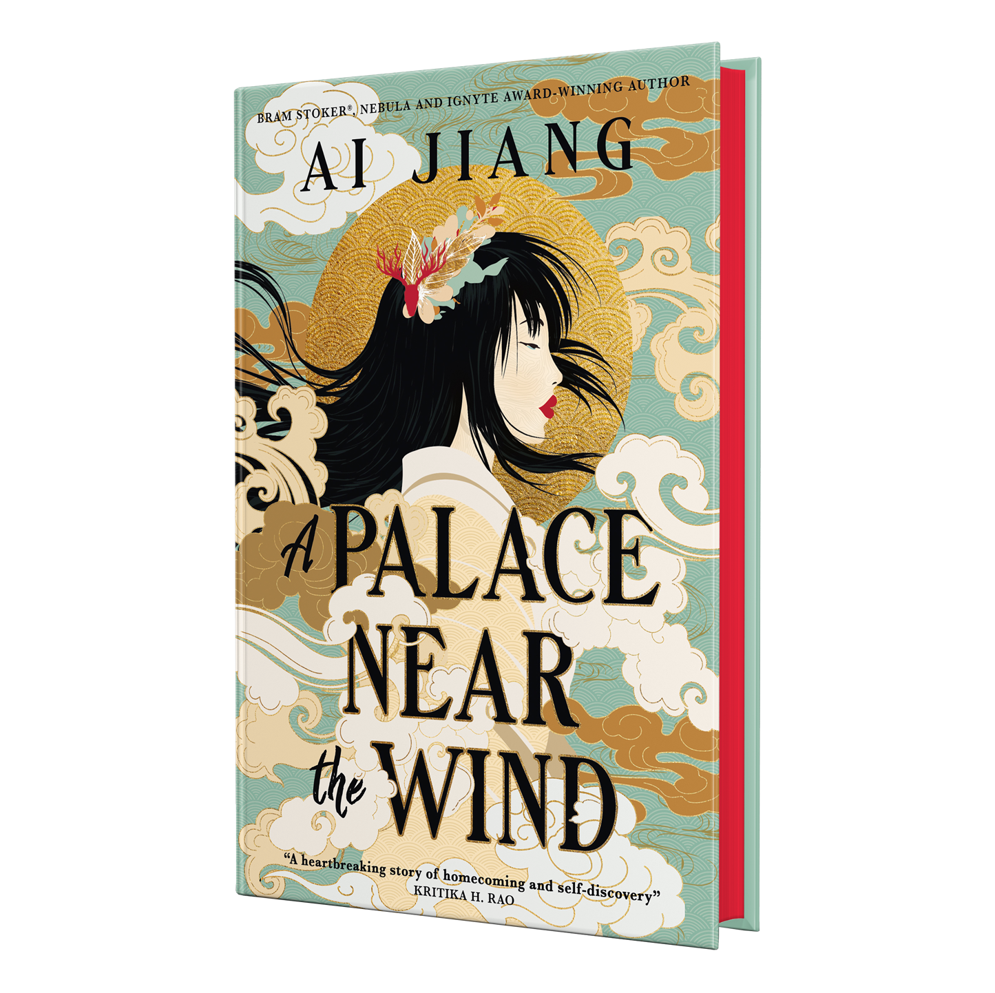 A Palace Near the Wind