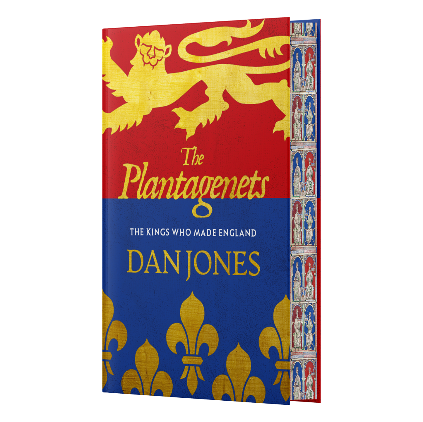 The Plantagenets