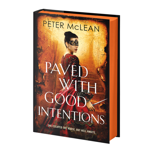 Paved with Good Intentions