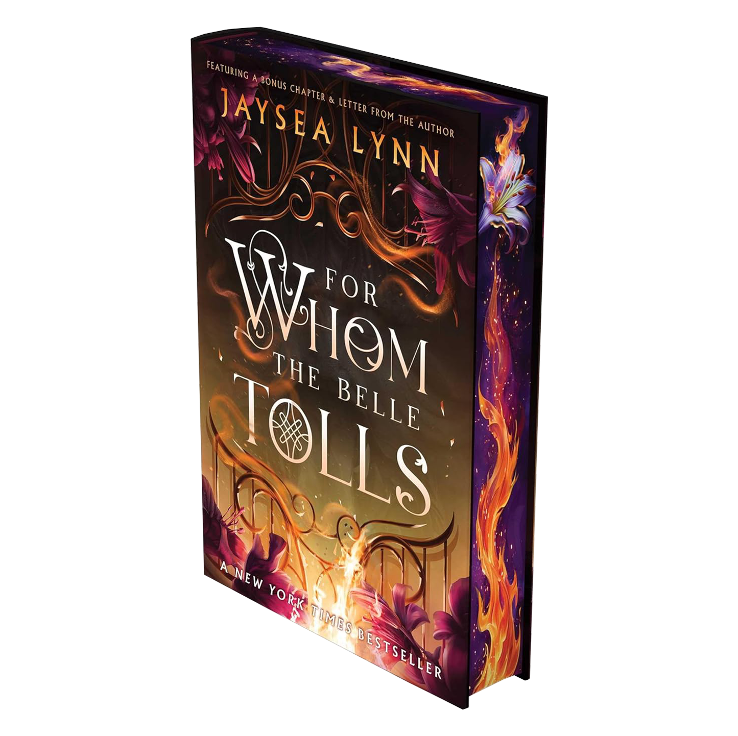 For Whom the Belle Tolls Deluxe