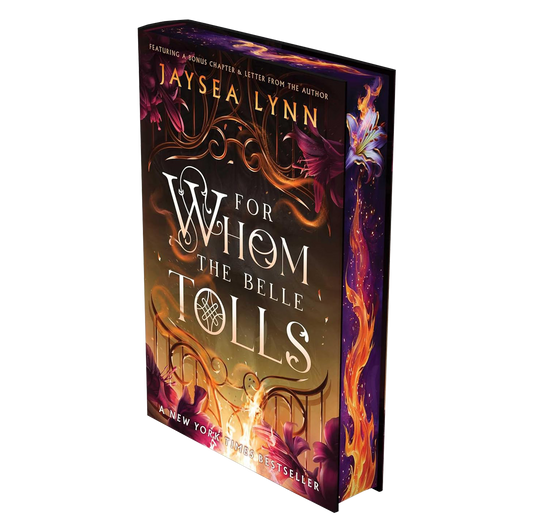 For Whom the Belle Tolls Deluxe