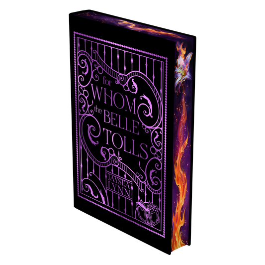 For Whom the Belle Tolls Deluxe