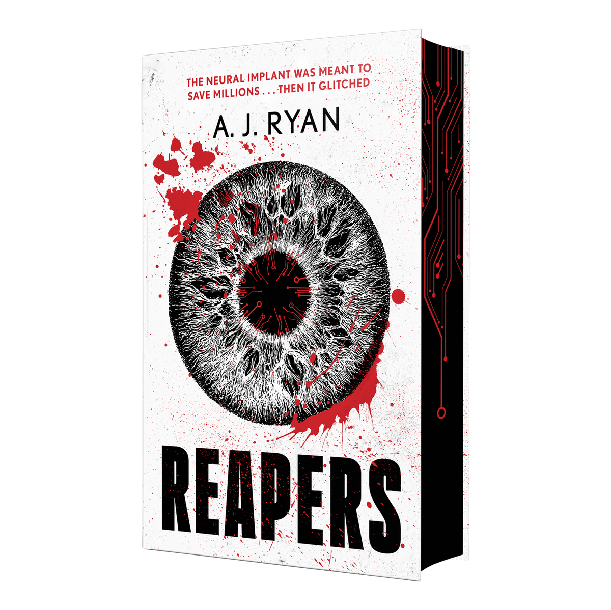 Reapers