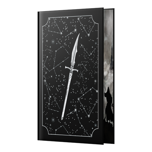 Reckoning - Indie Endless Edition (1st Printing)