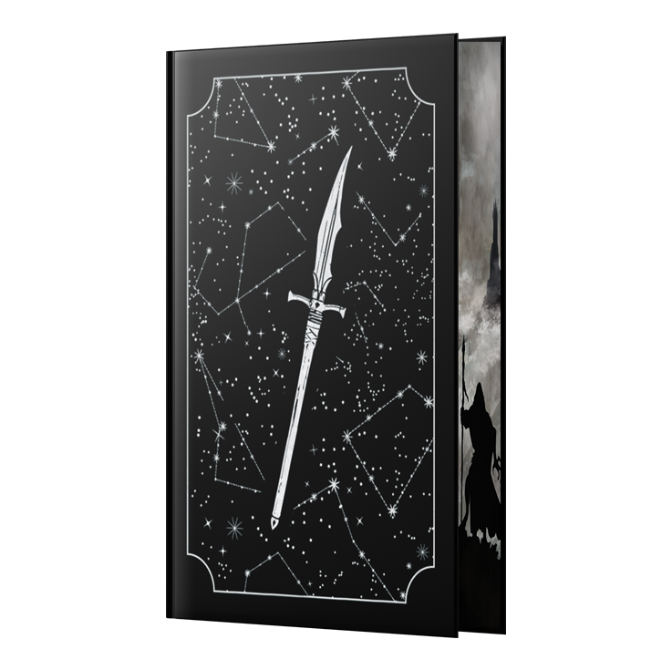 Songs of Chaos; Books 1-4 - Indie Endless Editions