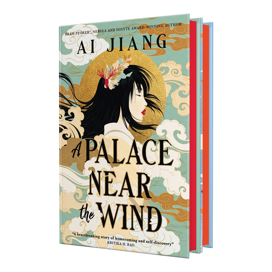 Natural Engines; Books 1-2