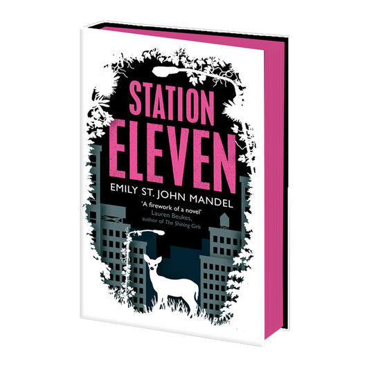 Station Eleven