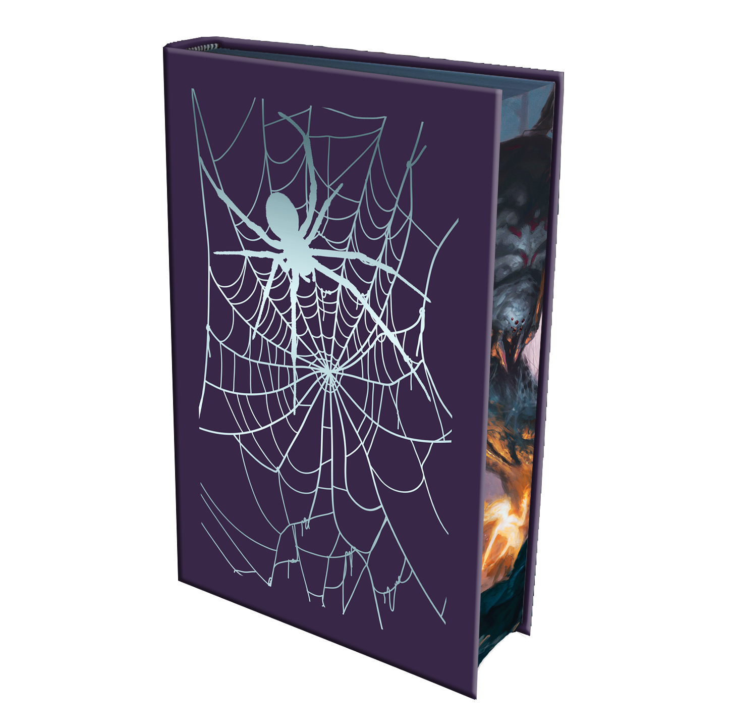 Spiderlight