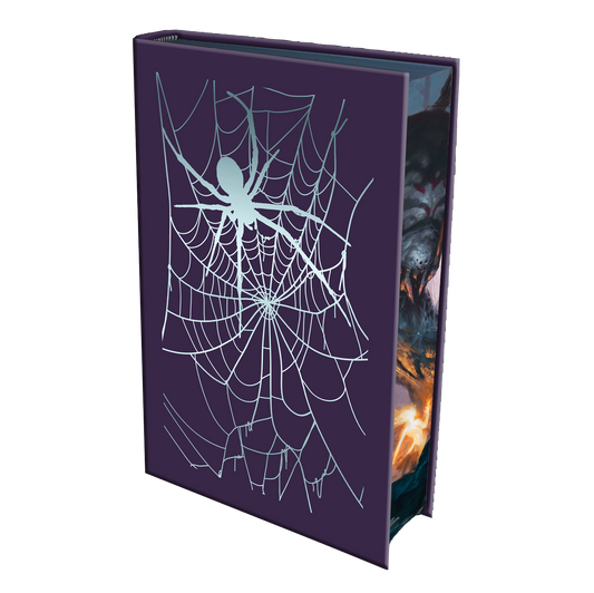 Spiderlight