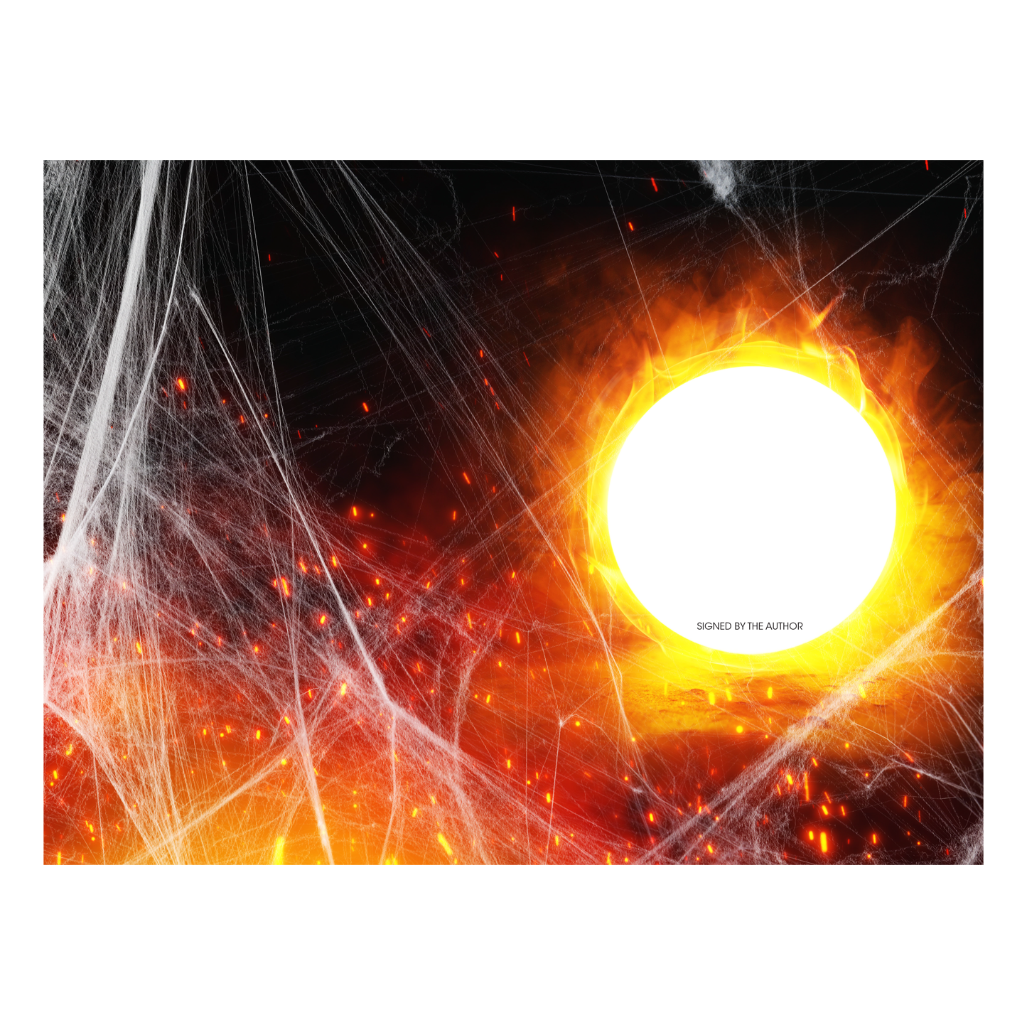 Spiderlight