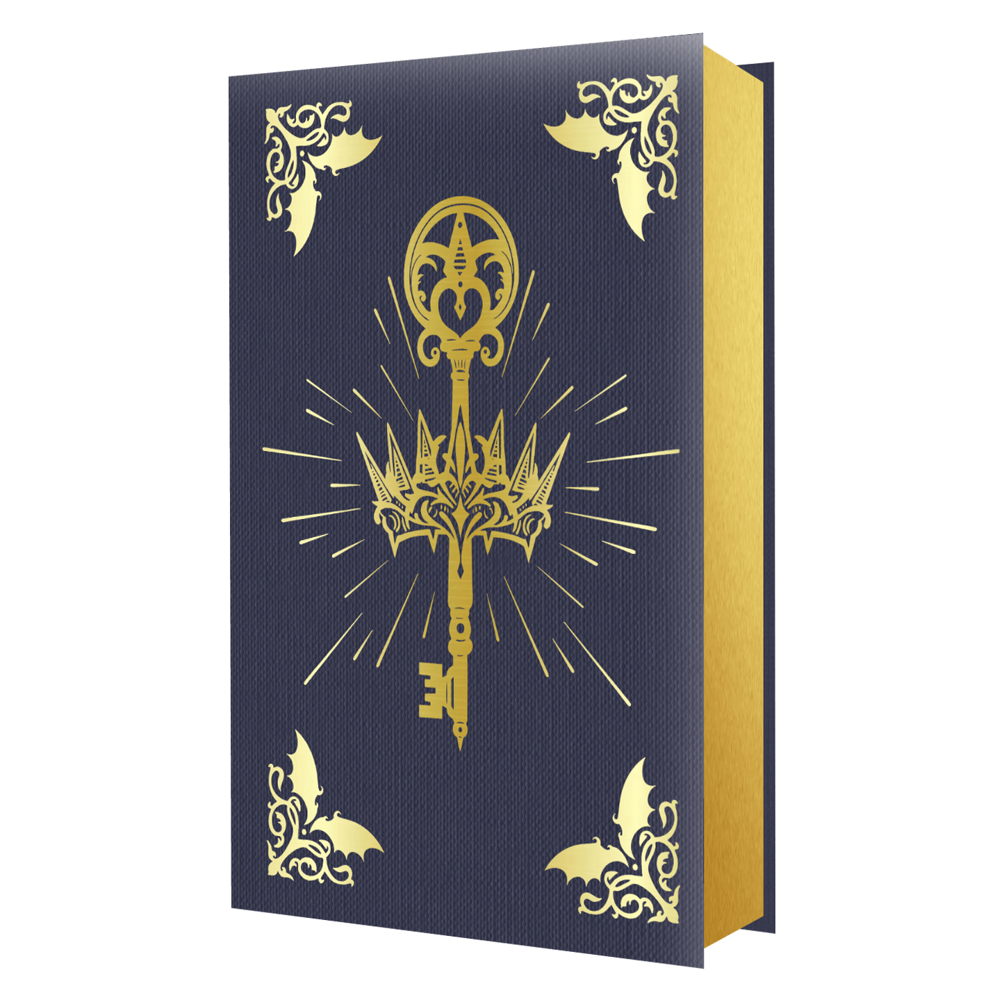 The Shadow Gate - TBB Press Edition